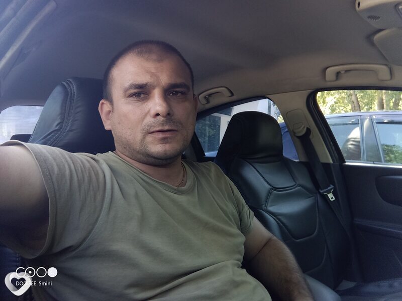 Евгений, 40, Екатеринбурге — анкета №1358997