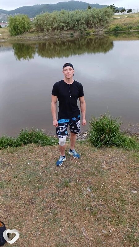Михаил, 32, Адлер — анкета №1358998