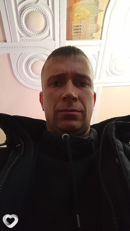 Илья, 36, Владивостоке — анкета №1359001