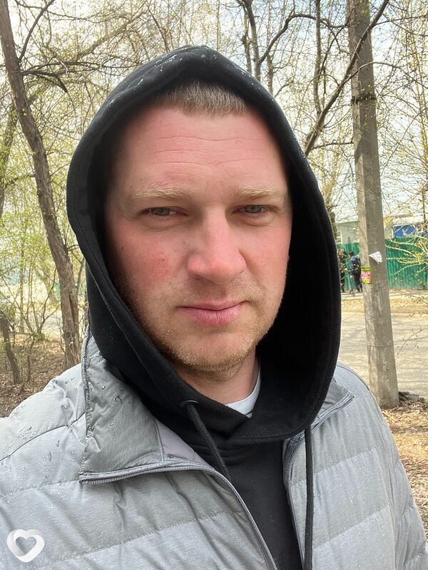 Алексей, 33, Екатеринбурге — анкета №1359010