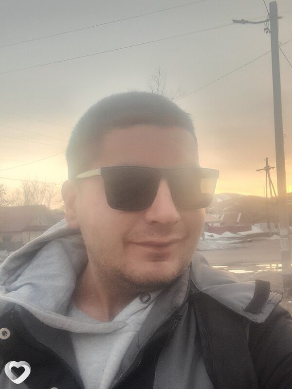 Денис, 29, Усть-Каменогорск — анкета №1359011