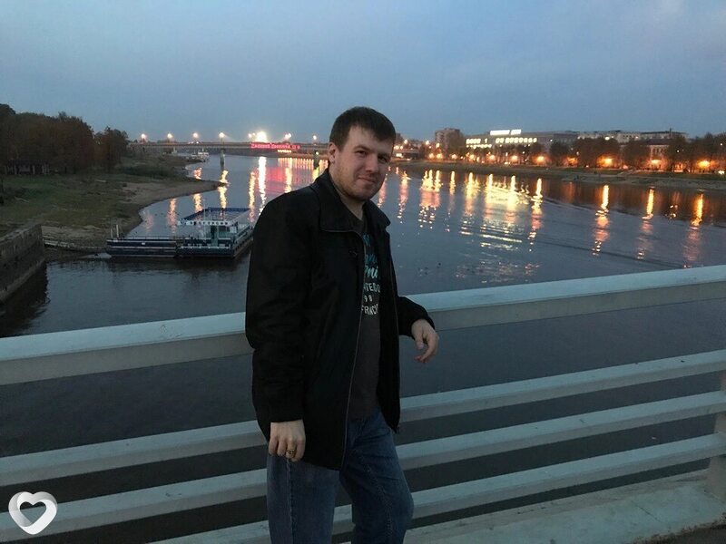 Валентин, 32, Хабаровске — анкета №1359012