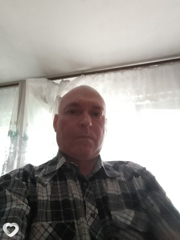 Алексей, 57, Новосибирске — анкета №1358924