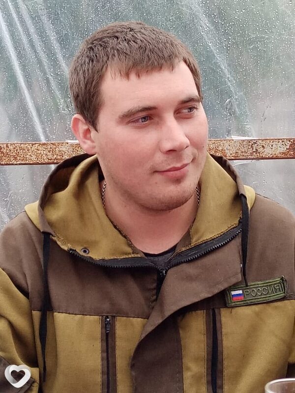 Дмитрий, 28, Москве — анкета №1358929