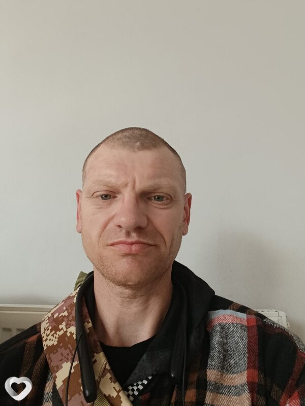 Саша, 43, Могилев — анкета №1358931