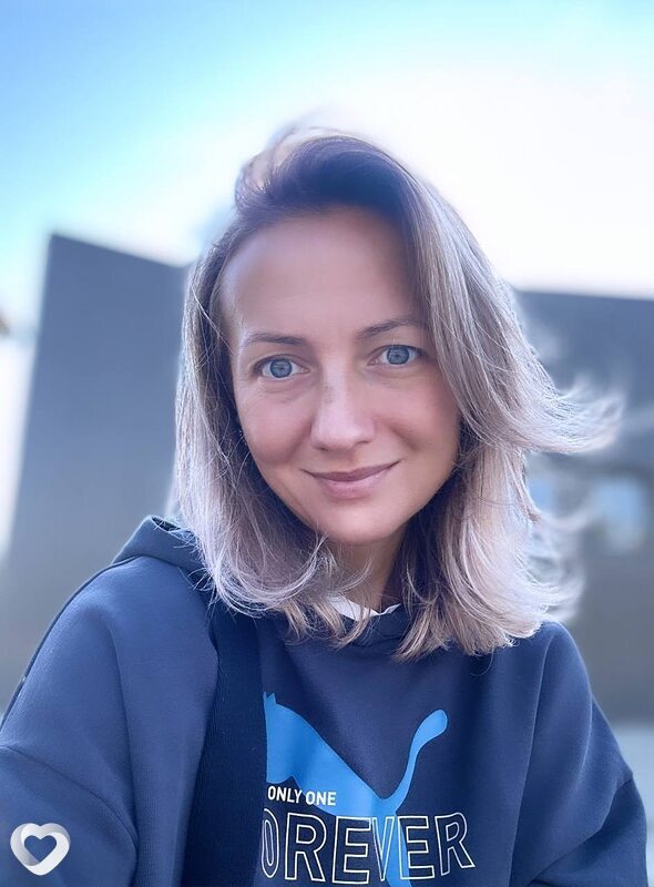 Вероника, 29, Калуге — анкета №1358934