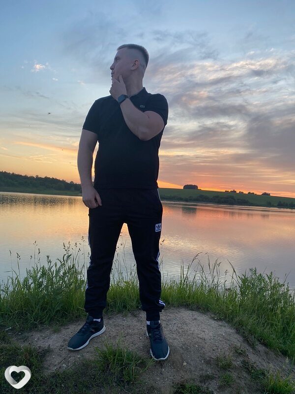Илья, 31, Вологде — анкета №1358938