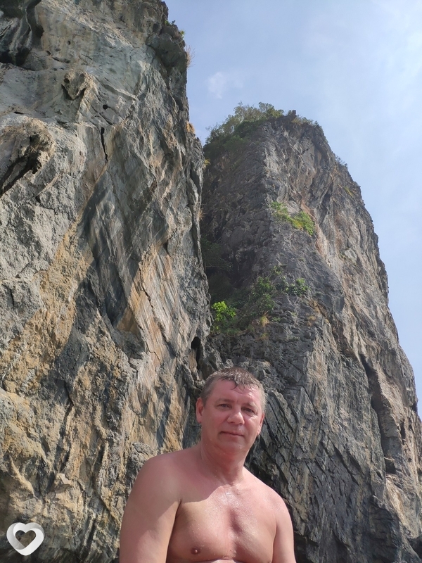 Михаил, 55, Губкине — анкета №1359043
