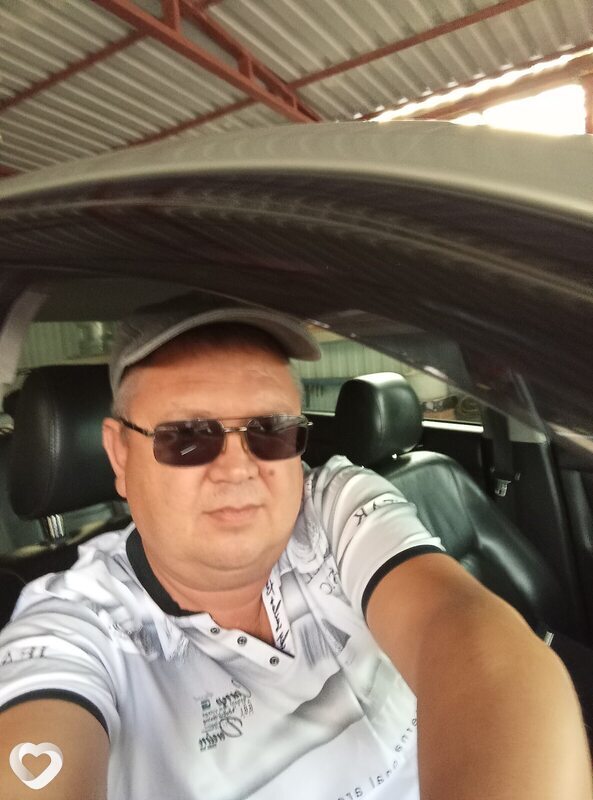 Александр, 52, Новороссийске — анкета №1359044