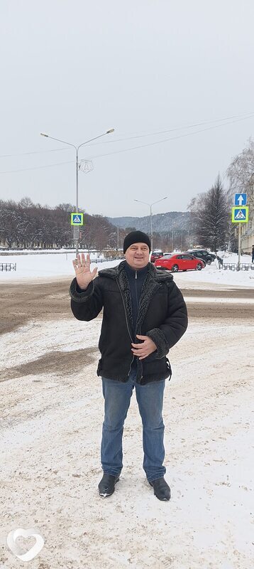 Алексей, 45, Бийске — анкета №1359046