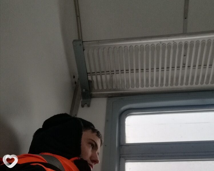 Кирилл, 25, Бресте — анкета №1359048