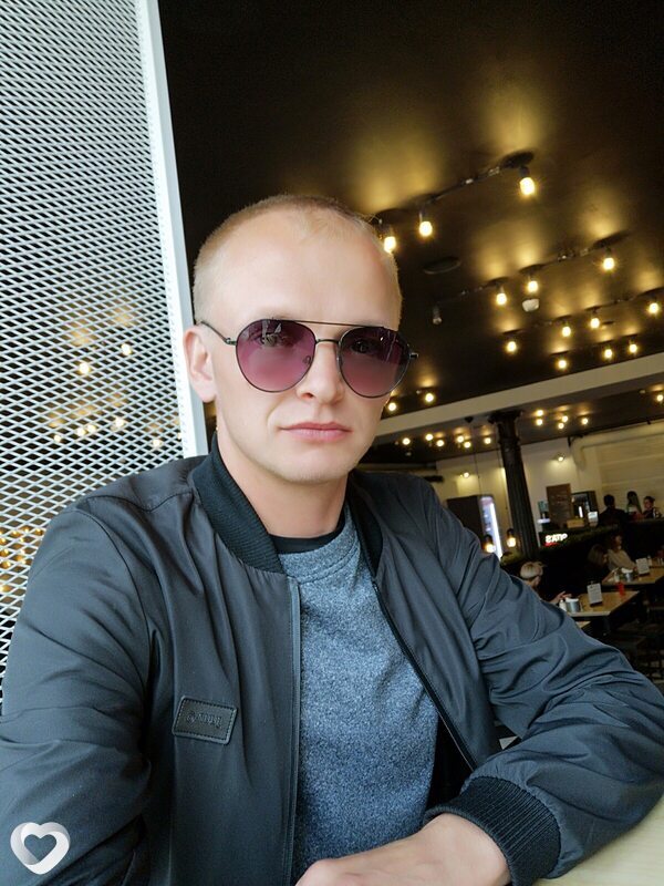 Валентин, 35, Казани — анкета №1359050