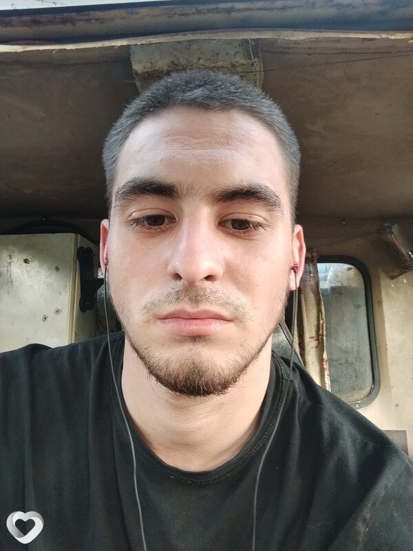 Денис, 22, Нефтекамске — анкета №1359057