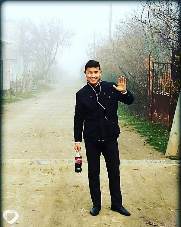 Евгений, Чемал