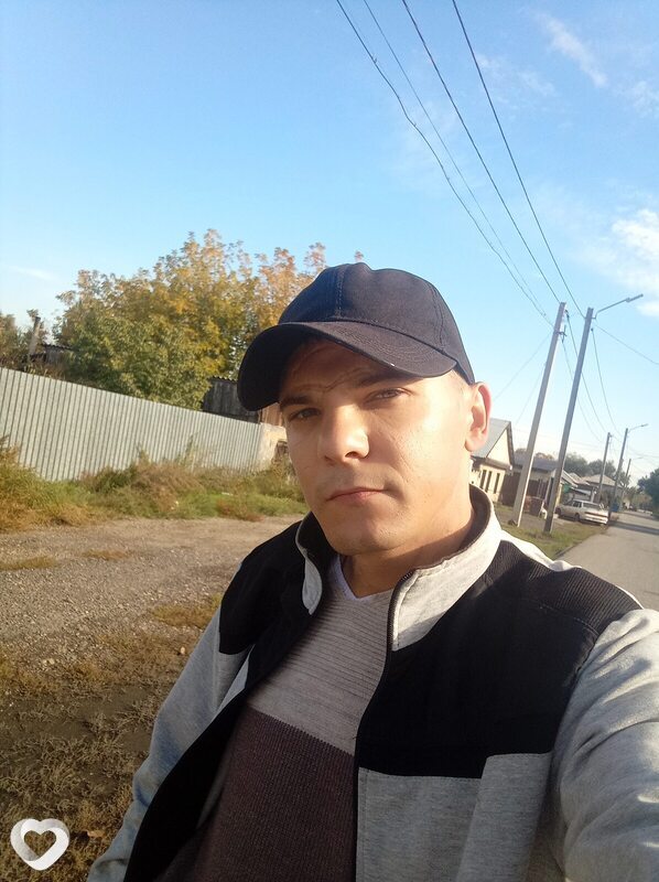 Den, 33, Павлодаре — анкета №1359059