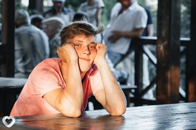 Матвей, 22, Магадане — анкета №1359061
