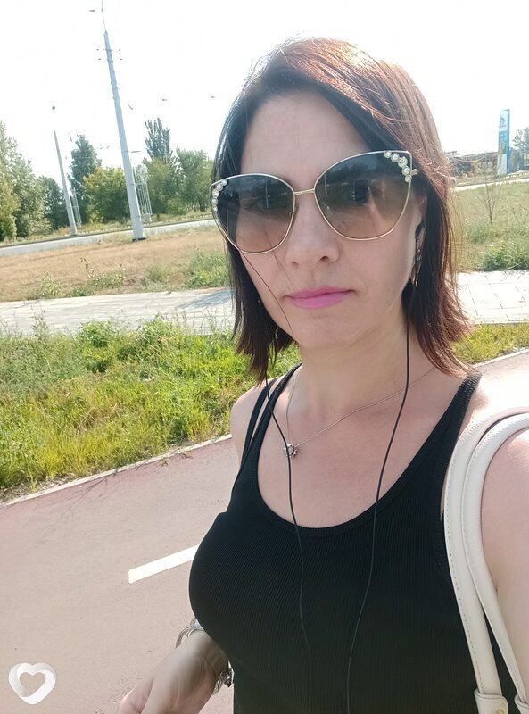 Татьяна, 39, Омске — анкета №1359062
