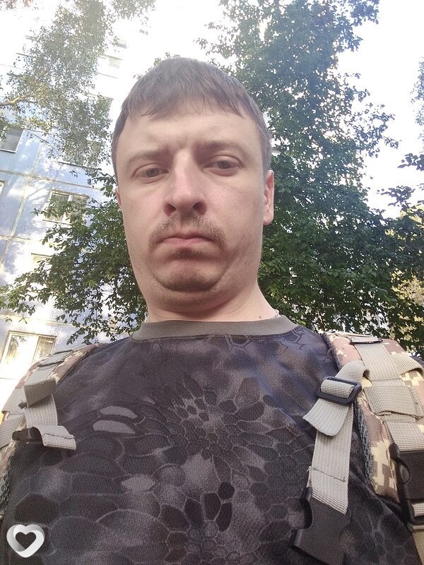 Анатолий, 36, Самаре — анкета №1359065
