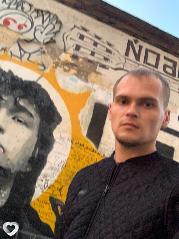 Александр, 33, Уфе — анкета №1359066