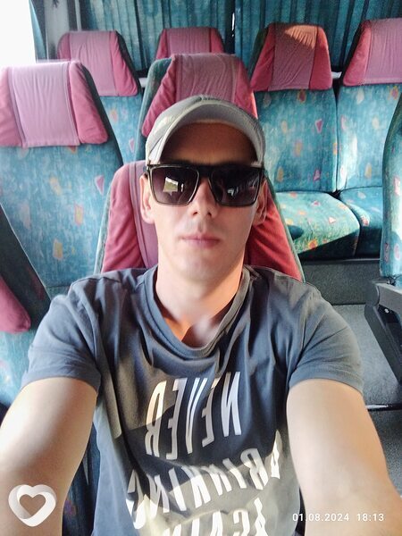 Ромка, 31, Днепр — анкета №1359143