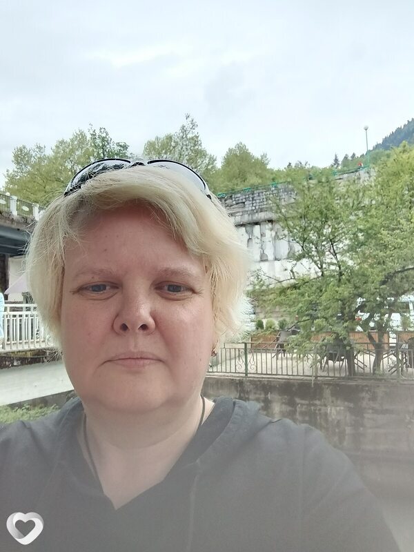 Наталья, 43, Волгограде — анкета №1359147