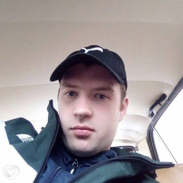 Алексей, 31, Нижнем Новгороде — анкета №1359152