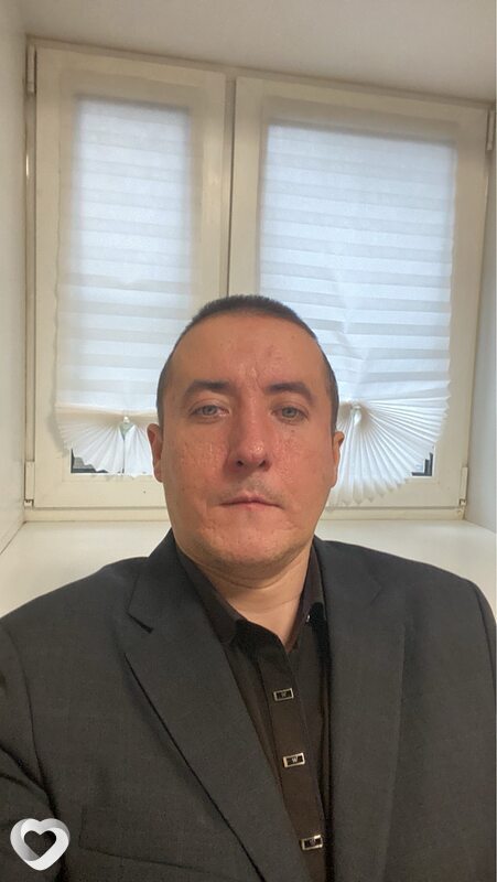 Вадим, 39, Мытищах — анкета №1359154