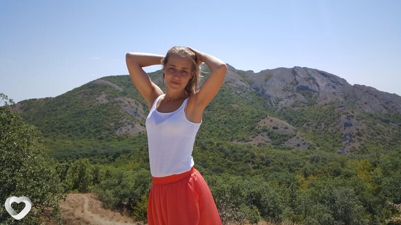 Анна, 40, Владикавказе — анкета №1359161