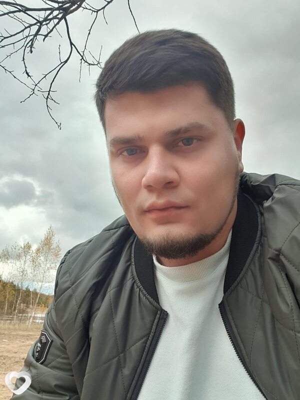 Сергей, 32, Туле — анкета №1359165