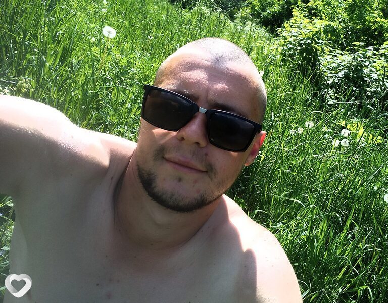 Антон, 29, Мытищах — анкета №1359073