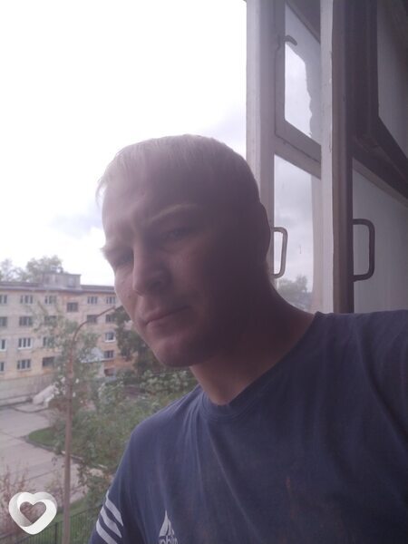 Blond, 34, Красноярске — анкета №1359080