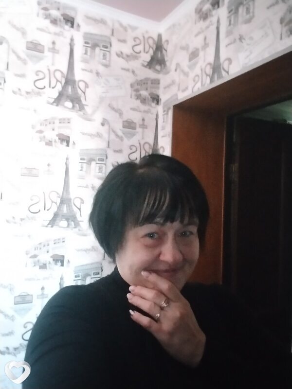 Лия, Кричев