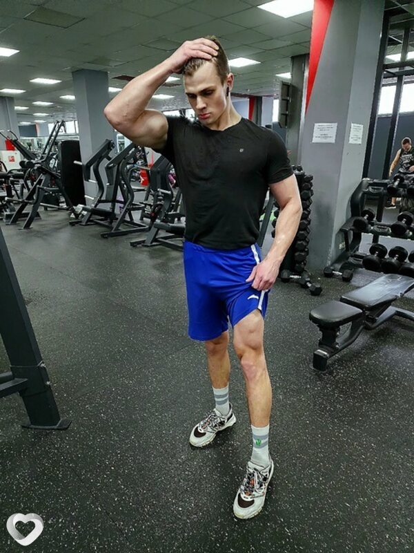 Эльдар, 31, Одессе — анкета №1359084
