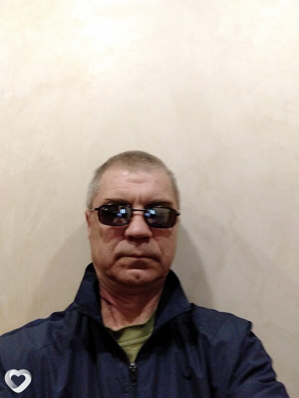 Эмиг, 64, Саратове — анкета №1359085