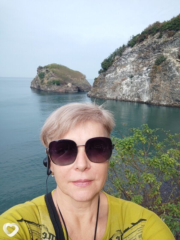 Ирина, 60, Ставрополе — анкета №1359017