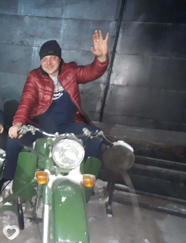 Евгений, 35, Хабаровске — анкета №1359019