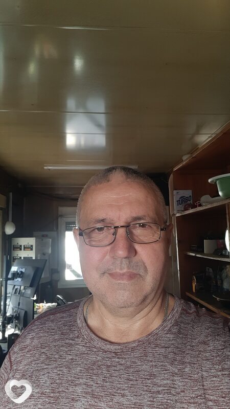 Сергей, 56, Реутове — анкета №1359024