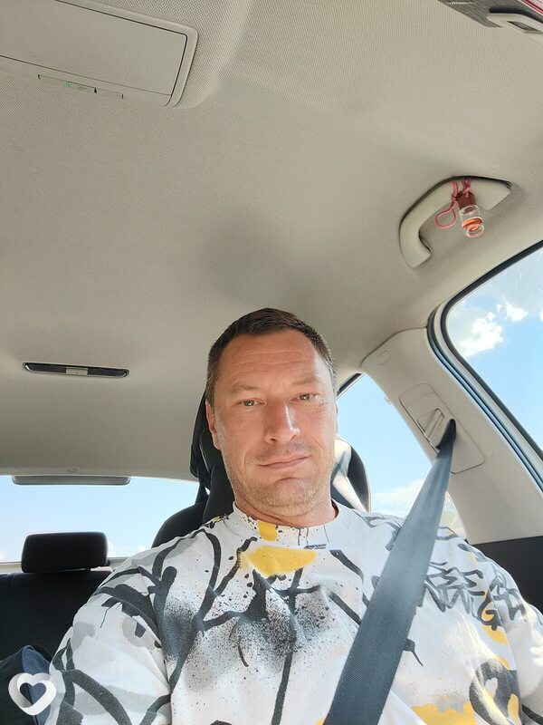 Кирилл, 45, Санкт-Петербурге — анкета №1359026