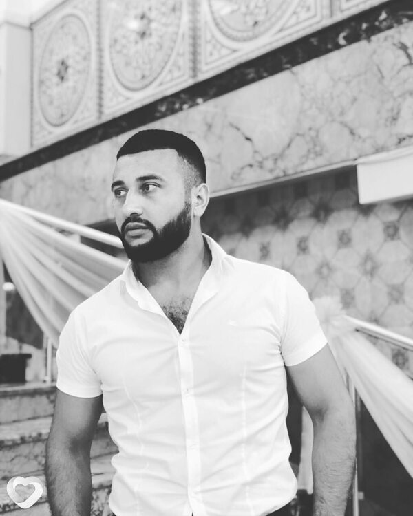 Человек, 34, Бугульме — анкета №1359027