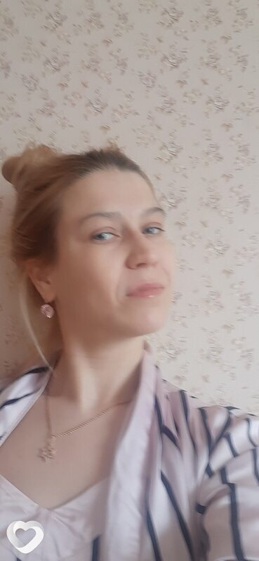 Диана, 30, Первоуральске — анкета №1359029