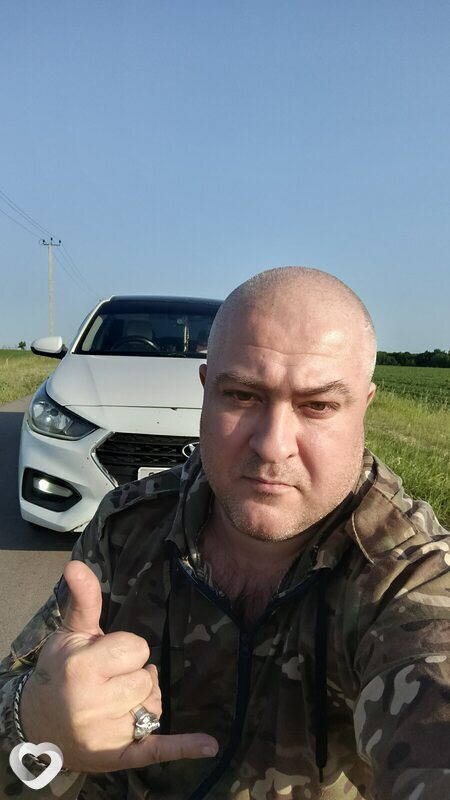 Андрей, 26, Воронеже — анкета №1359030