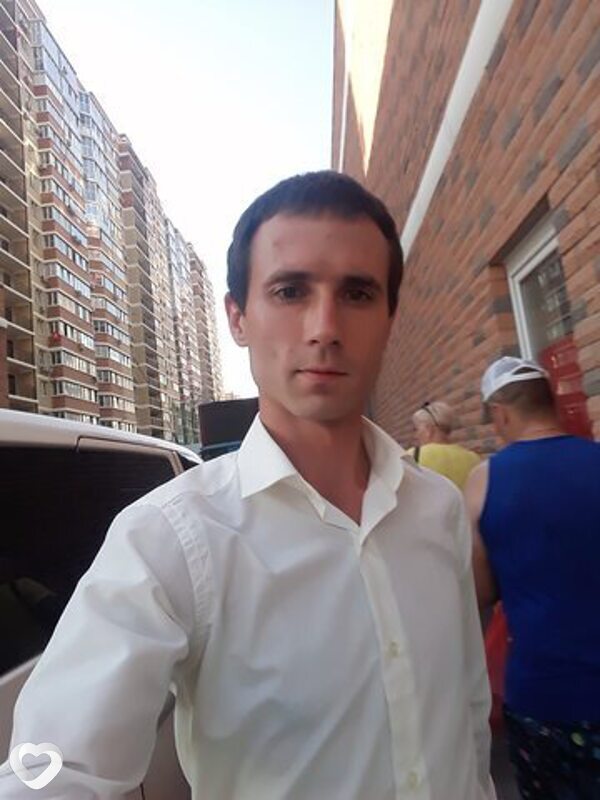 Яр, 32, Горячом Ключе — анкета №1359031