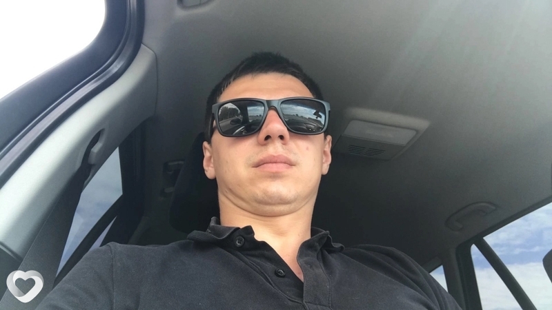 Владислав, 31, Уфе — анкета №1359032