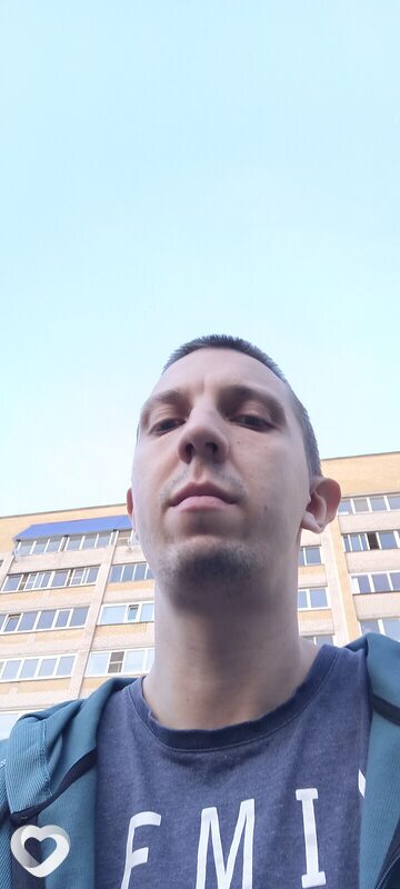 Андрей, 32, Кирове — анкета №1359040