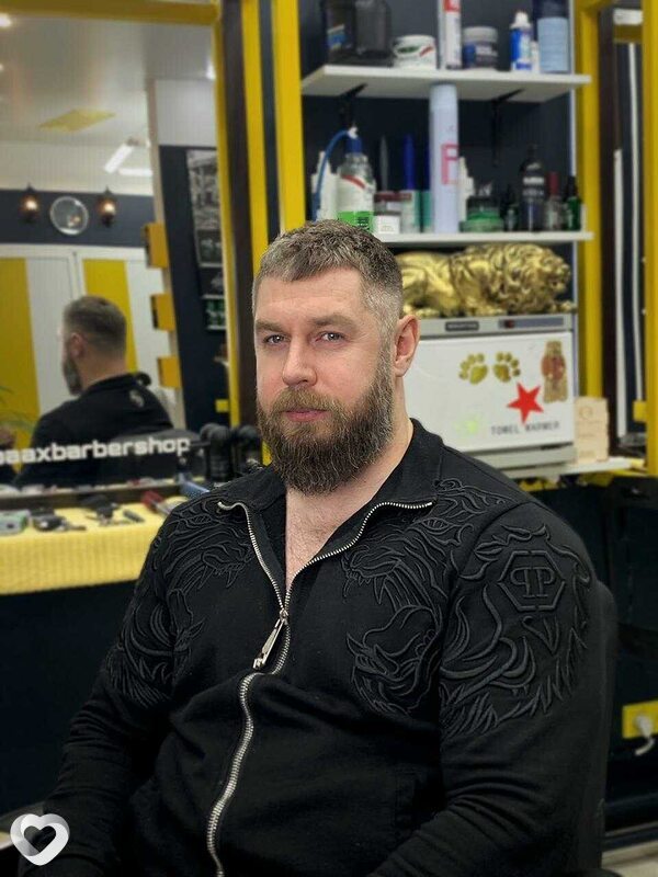 Алексей, 40, Москве — анкета №1359041