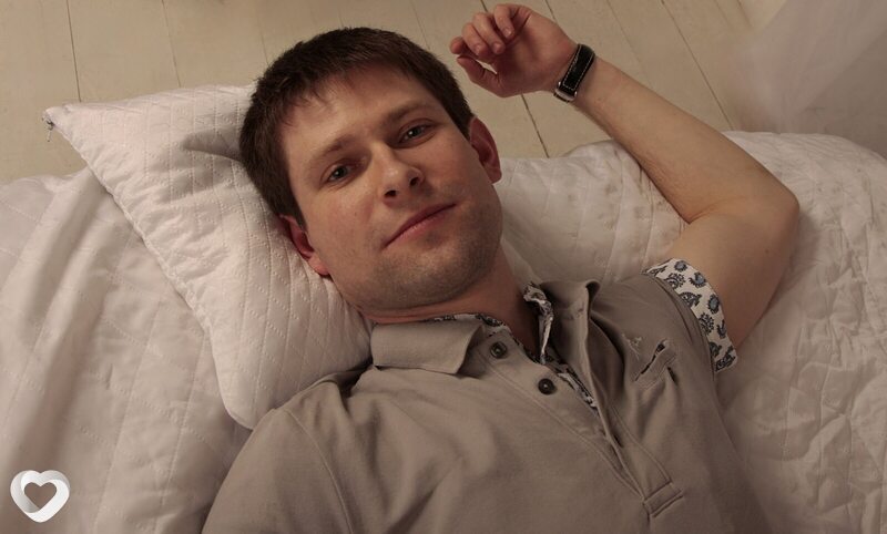 Андрей, 43, Омске — анкета №1359443