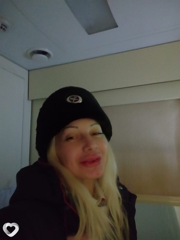 Елена, 54, Хабаровске — анкета №1359445