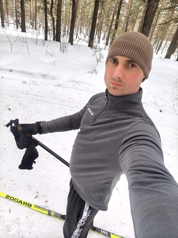 Кирилл, 38, Барнауле — анкета №1359456