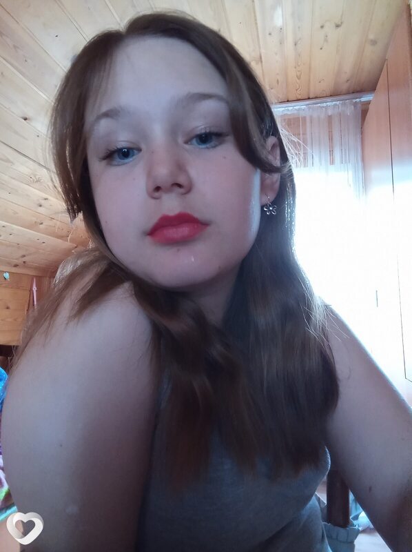 Екатерина, 20, Нижнем Новгороде — анкета №1358877