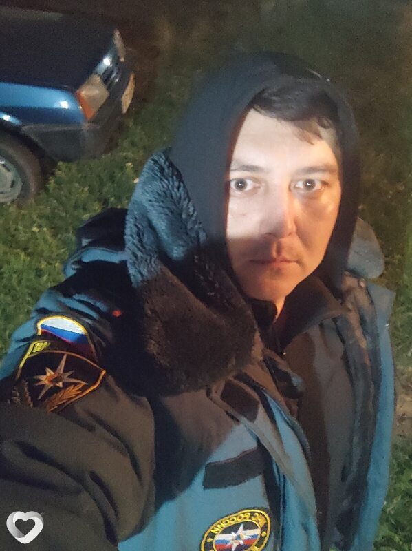 Дамир, 36, Оренбурге — анкета №1358883